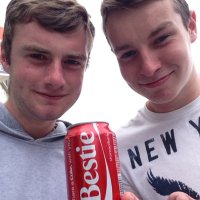 Luke Allen (@lukeallenpal) 's Twitter Profile