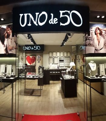 Joyeria española 100% Artesanal