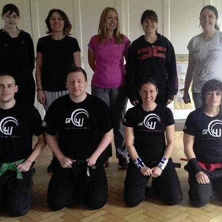 ReadingWSD's profile picture. Reading women's self defence twitter account, follow for news, updates and to help build the commuinity