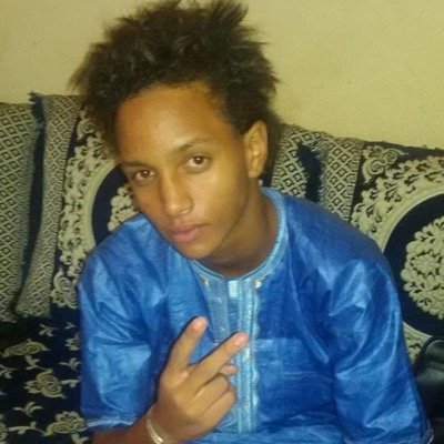 benechilly's profile picture. 