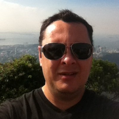 RodSantos1976's profile picture. 