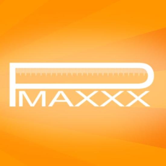 PMAXXXAPP's profile picture. The because YOU want to KNOW app!