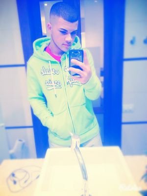 Saliente, Alegre e Ousado    ✌