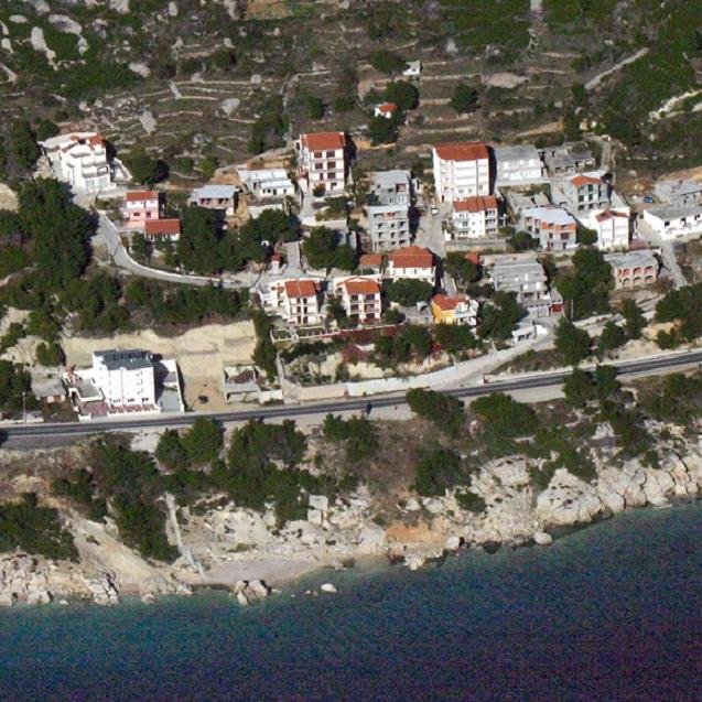 Apartmani_Pivac's profile picture. Skvělá dovolená v Chorvatsku, kousíček od Omiše v Lokvě Rogoznici.