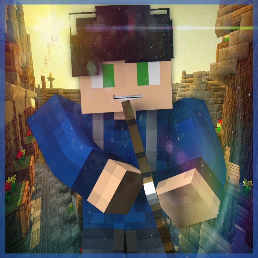 • 100 + subscribers • gfx designer and youtuber