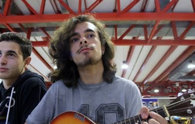 LaVacaMadafaka's profile picture. ¿Qué coño es Twitter? ¿Se come? Entonces no me interesa