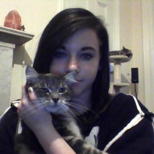 I like cats, sleep, internet, music, games, food and tv... I don't like sunlight and people. That pretty much sums me up.