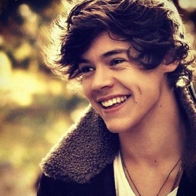 Hey, i love Harry to...