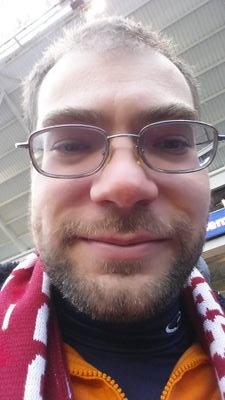 collard_aaron's profile picture. 