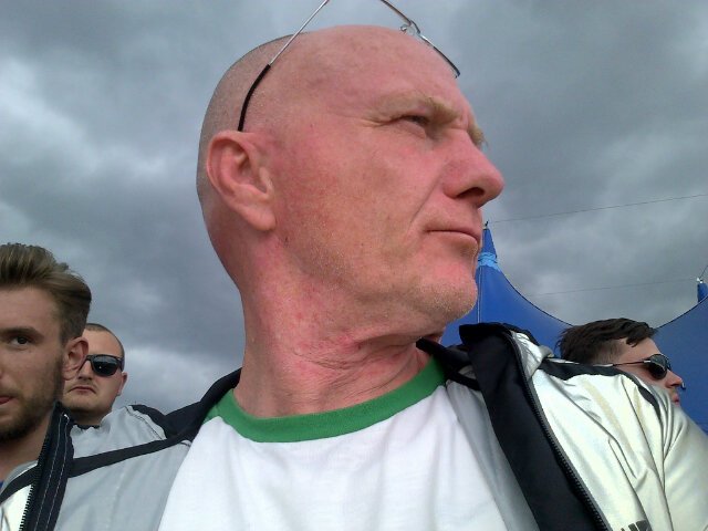 I'm a fifty year old granfather an scouse as they come love my music and my family