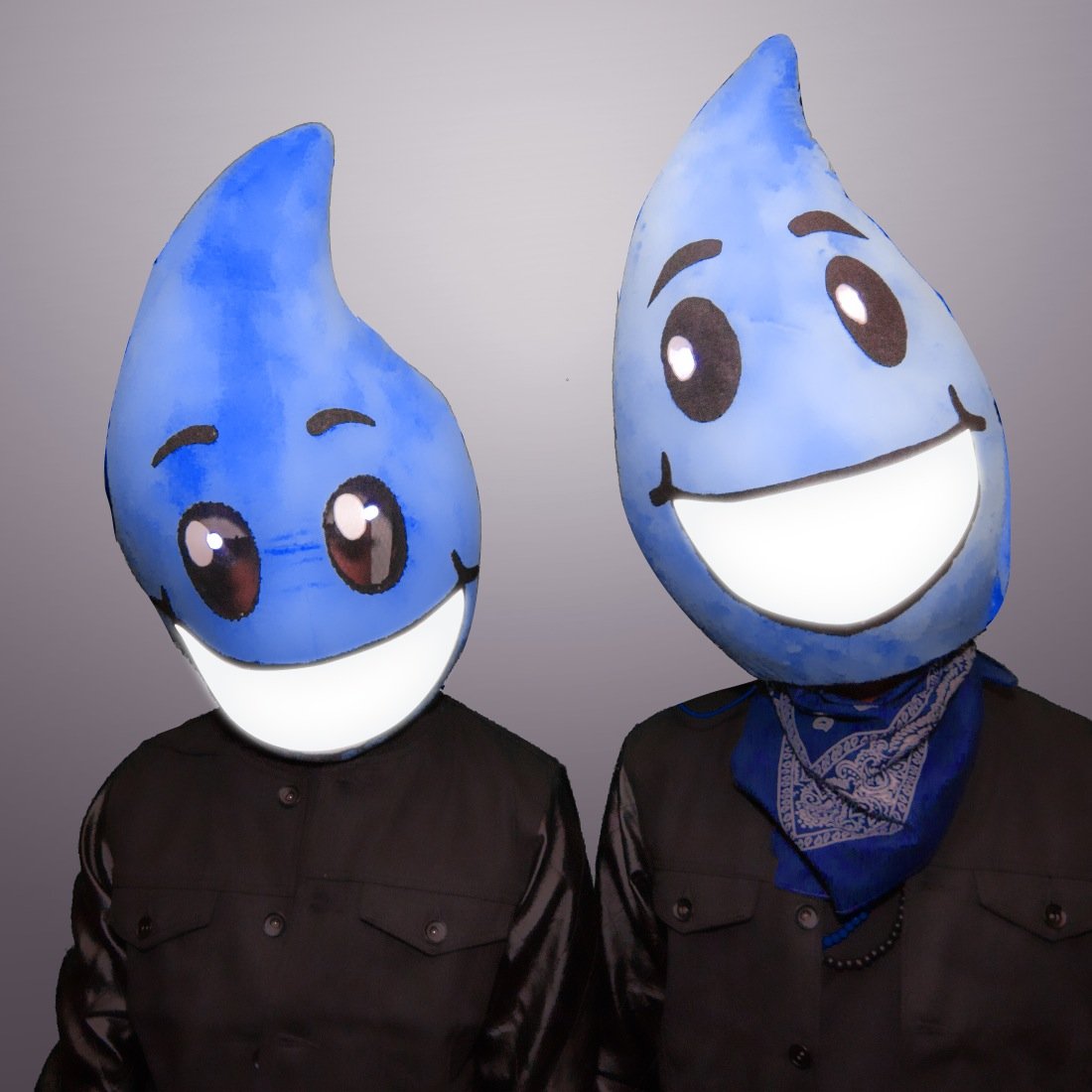 DJ Duo and Producers. Check out our new Soundcloud!