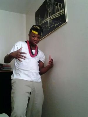 Spending time with my work is the world to me