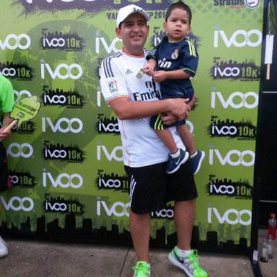 gerardodvd's profile picture. 