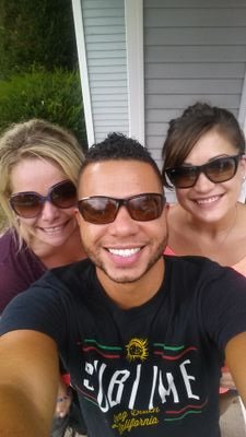 MichiganDC's profile picture. From Michigan, making my way in Iowa.