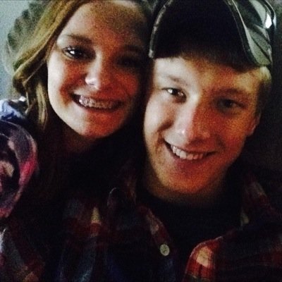 KolsterHayley's profile picture. Class of 2017.