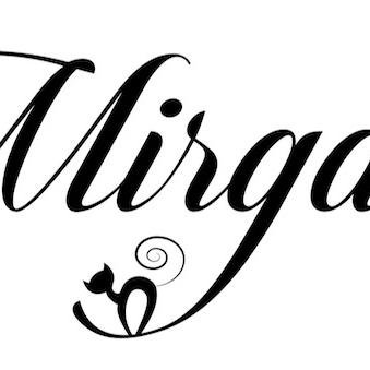 MIRGA ESTILO Y CLASE COMO EL ARTE NUNCA PASA DE MODA Y SE HEREDA