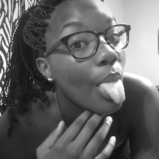 still stuntin' how you luh dat, got tha whole world askin how i does dat. hot girl hands off dont touch dat.