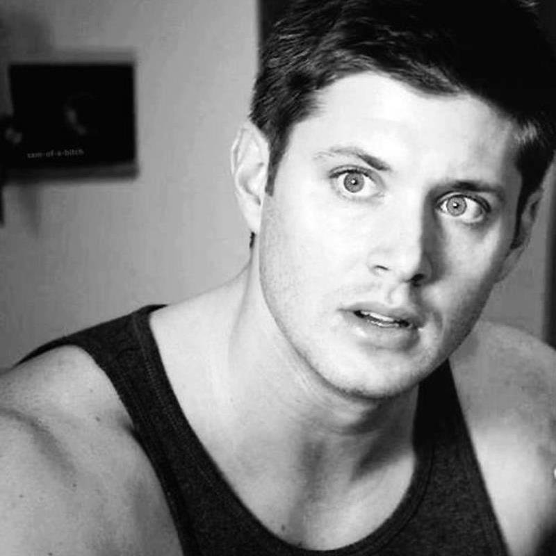 The names Dean Winchester, possessive asshole lover by day and a psychotic killer by night. I will always protect whats mine. |RP| |Killer!Dean|