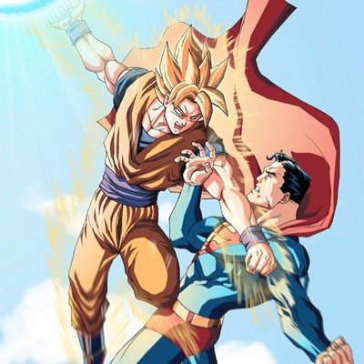 dream fights on twitter