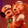 mm_goods_2014's profile picture. グッズ交換のアカウントです。主にディズニー（TDR）、交換ポリシーは 等価＆パーク周辺で手渡しです。のんびりインしています。