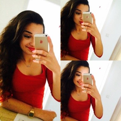 Aslaiu's profile picture. ↪️What goes around, comes back around ↩️