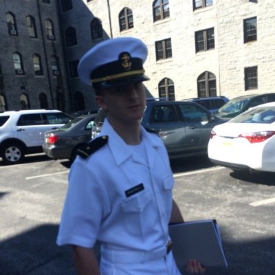 I wake up at 5 every morning to defend my country #USA #NavyROTC #Nova Parody Account, not affiliated with Lawrence Roswell Pontrelli