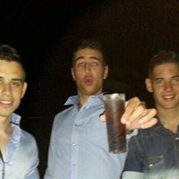 carles soler bonet (@csoler93) 's Twitter Profile