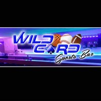 WildCard SportsBar (@wildcardbar) Twitter profile photo