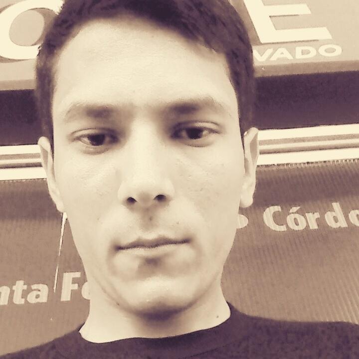 sralbert06's profile picture. Cumple sus sueños quién resiste.!!!