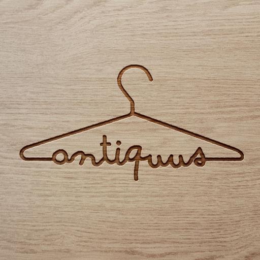 Vitrina virtual de ropa nueva y segunda mano en perfecto estado.  Envíos por MRW ✉️ antiquusventas@gmail.com