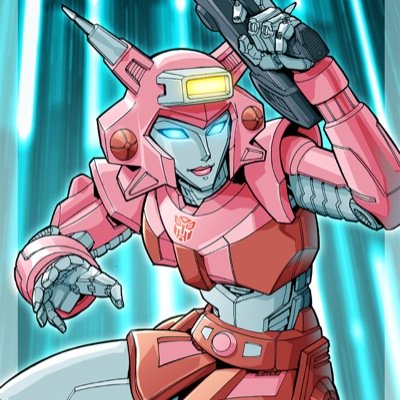 Hi my name is elita one commander of the fembots, we will do anything to help other bots from megatrons tyranny my 2nd in command @ct_454545
