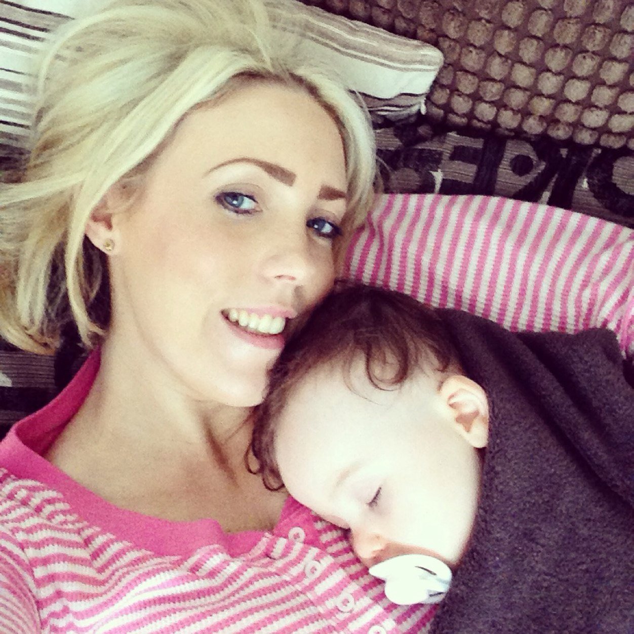 VicRyan1988's profile picture. “Imperfection is beauty, madness is genius and it's better to be absolutely ridiculous than absolutely boring.” 