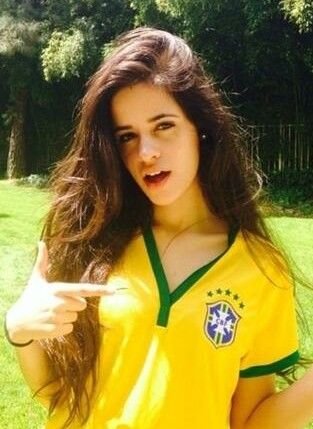 VOCÊ QUE GANHAR O FOLLOW DAS MENINAS??? ENTÃO ME SIGA :*