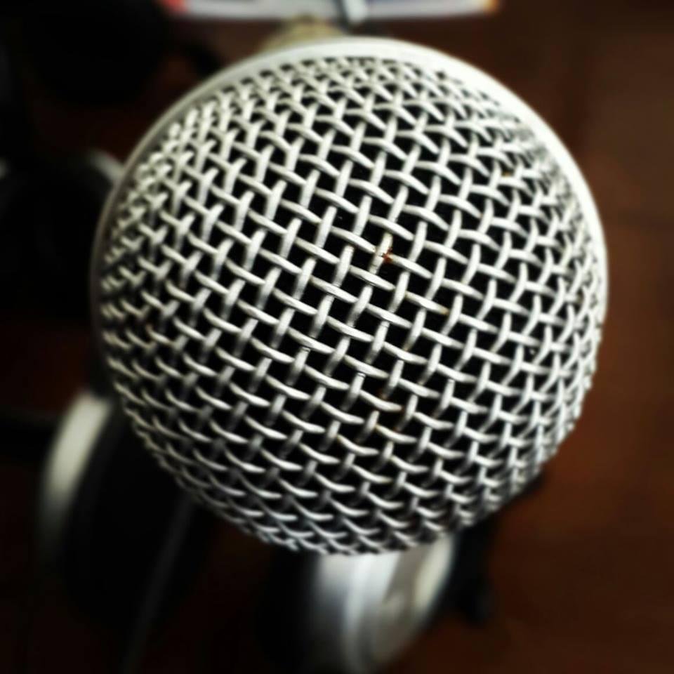 Porgrama de Radio deportivo | Lunes 21hs |                                         Conduccion por Facundo Iturrioz y comentario de Maxi Viera y Mauricio Pereyra