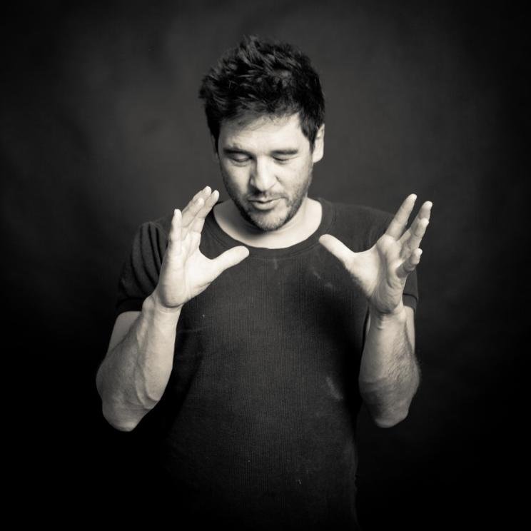 TheKunChang's profile picture. Director