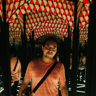 elvickmg's profile picture. 