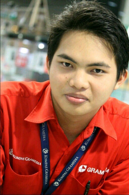 mencari Ridho Allah SWT