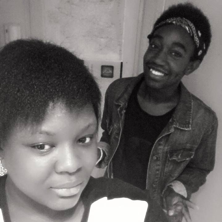 19 | The Netherlands - Scorpio - #lgbtq #loveseesnocolor #swirl