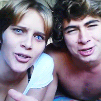 queem_Campbell's profile picture. nunca gostei muito de malhação até perina aparecer ... Perina/Santovitti