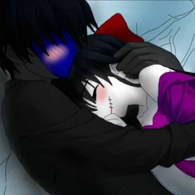 ||#Themes: Get Out Alive by Three Days Grace & Super Psycho Love by Simon Curtis, male, a bit of a perv, much 18+, #GF: @ninalovesjeff1, #CREEPYPASTA||