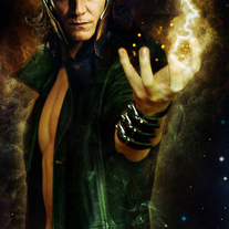 ScarredIce's profile picture. You didn't think I would forget, did you?