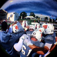 Mckinze James (@mackjames56) 's Twitter Profile