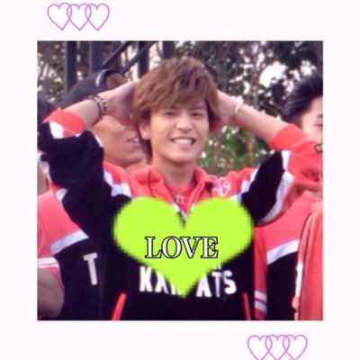 LDH垢です！ famの人や少しでもいいと思ったらぜひフォローやRTお願いします♡