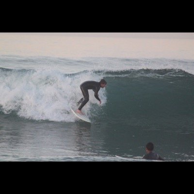 WAVESTORM REVOLUTION