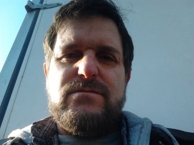 Ferdi Roos