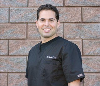 Doctor of Physical Therapy, Fellow of Applied Functional Science, and student of integrative health and wellness.