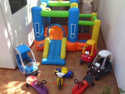 RecreacionGlen's profile picture. 