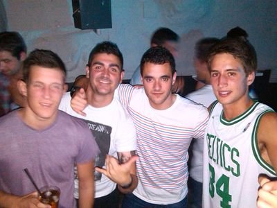 cristiancesc's profile picture. 