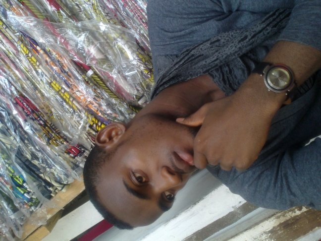 simple guy