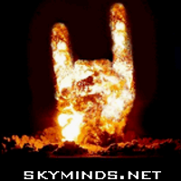 Matt (@skyminds) 's Twitter Profile